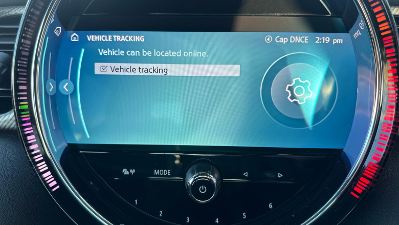 MINI Hatchback 2.0 John Cooper Works 3dr Auto [Comfort/Nav Pack] Petrol Hatchback